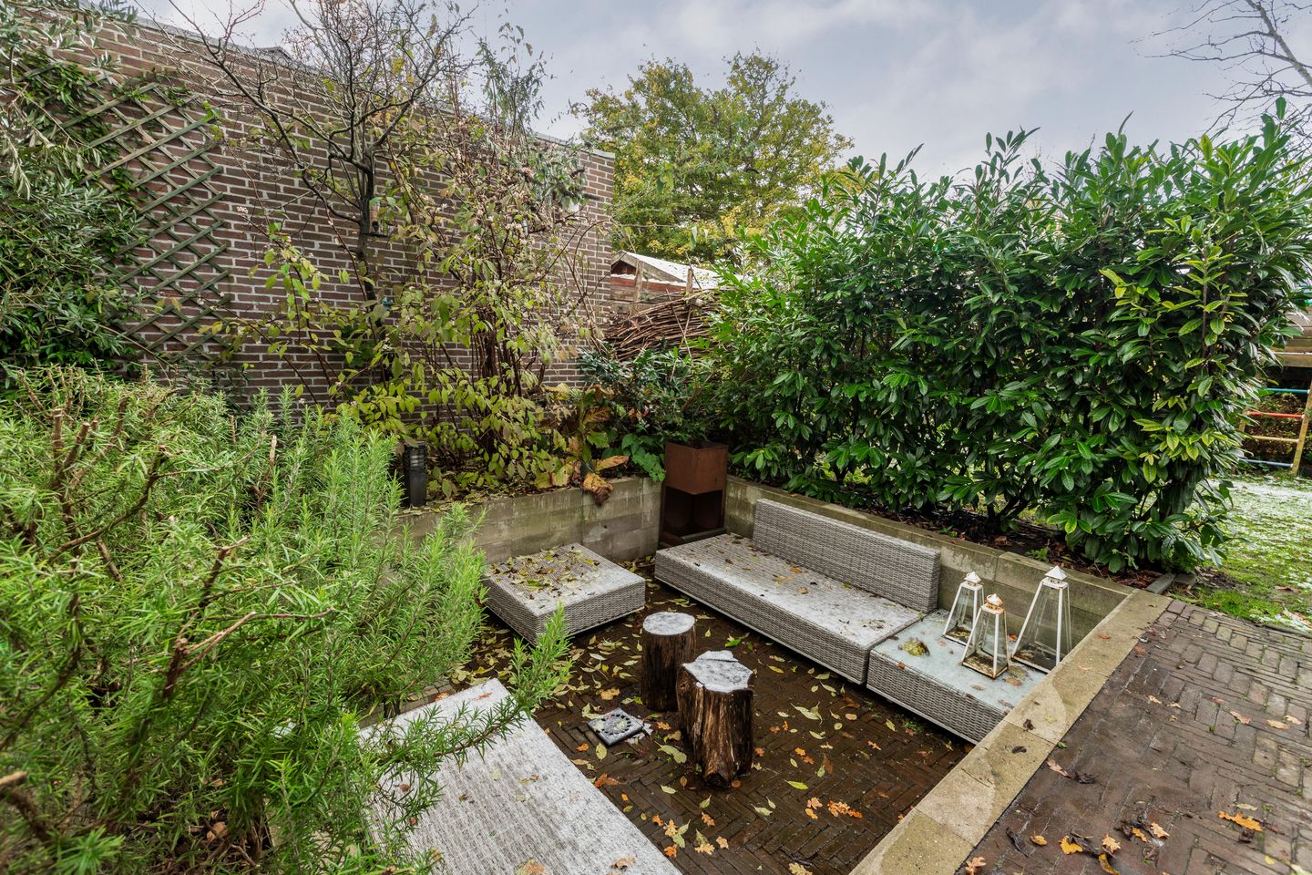 Photo 50 of Larixplantsoen 32