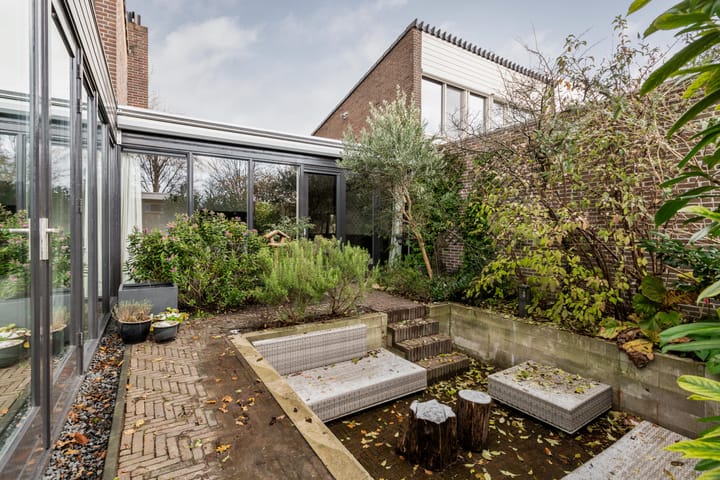 Foto 51 van Larixplantsoen 32