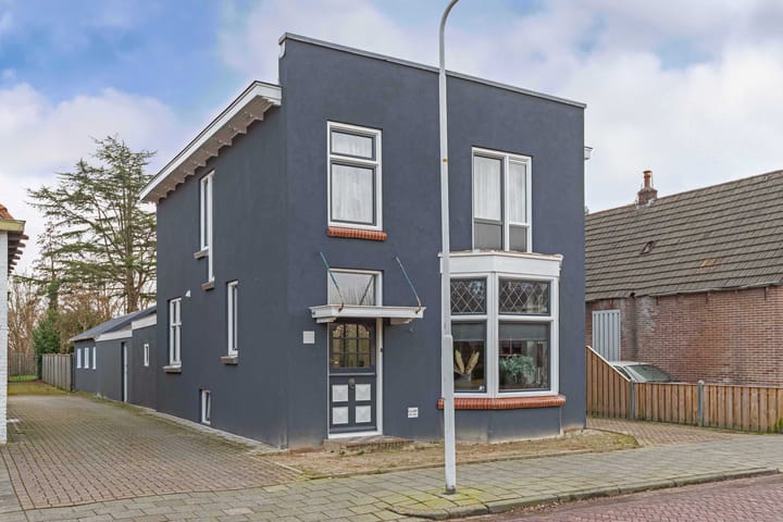 Foto 1 van Hoofdstraat Oost 44
