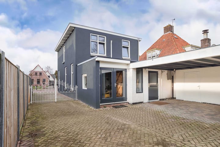 Foto 2 van Hoofdstraat Oost 44