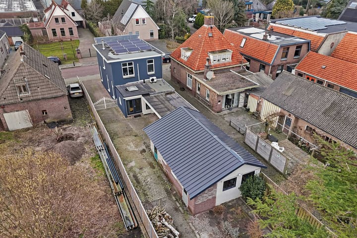 Foto 3 van Hoofdstraat Oost 44