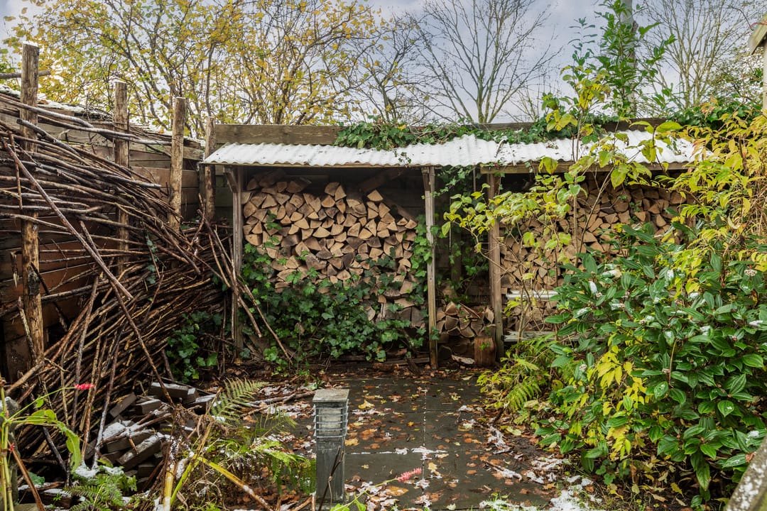 Photo 56 of Larixplantsoen 32