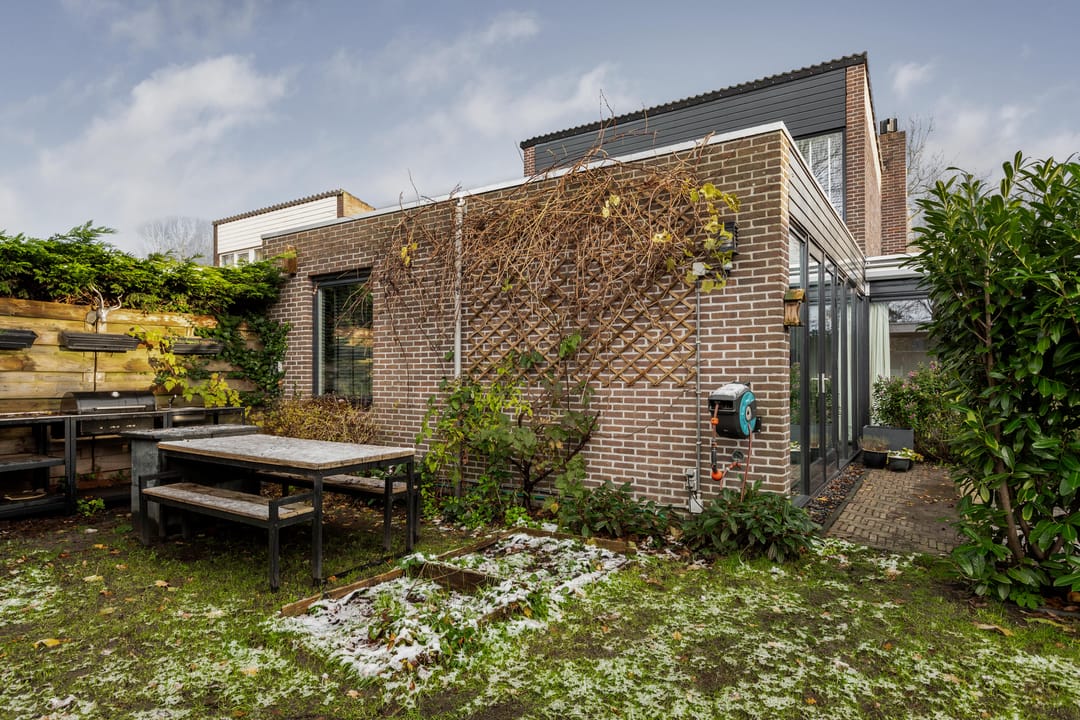 Photo 58 of Larixplantsoen 32