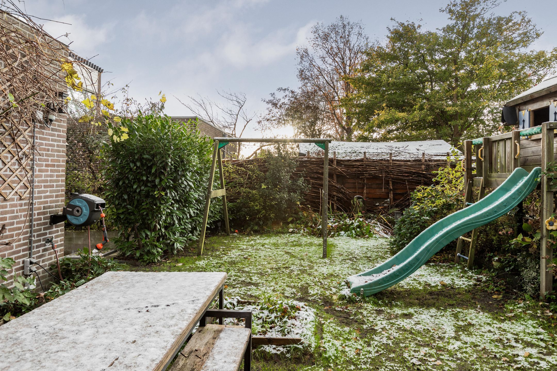 Photo 60 of Larixplantsoen 32