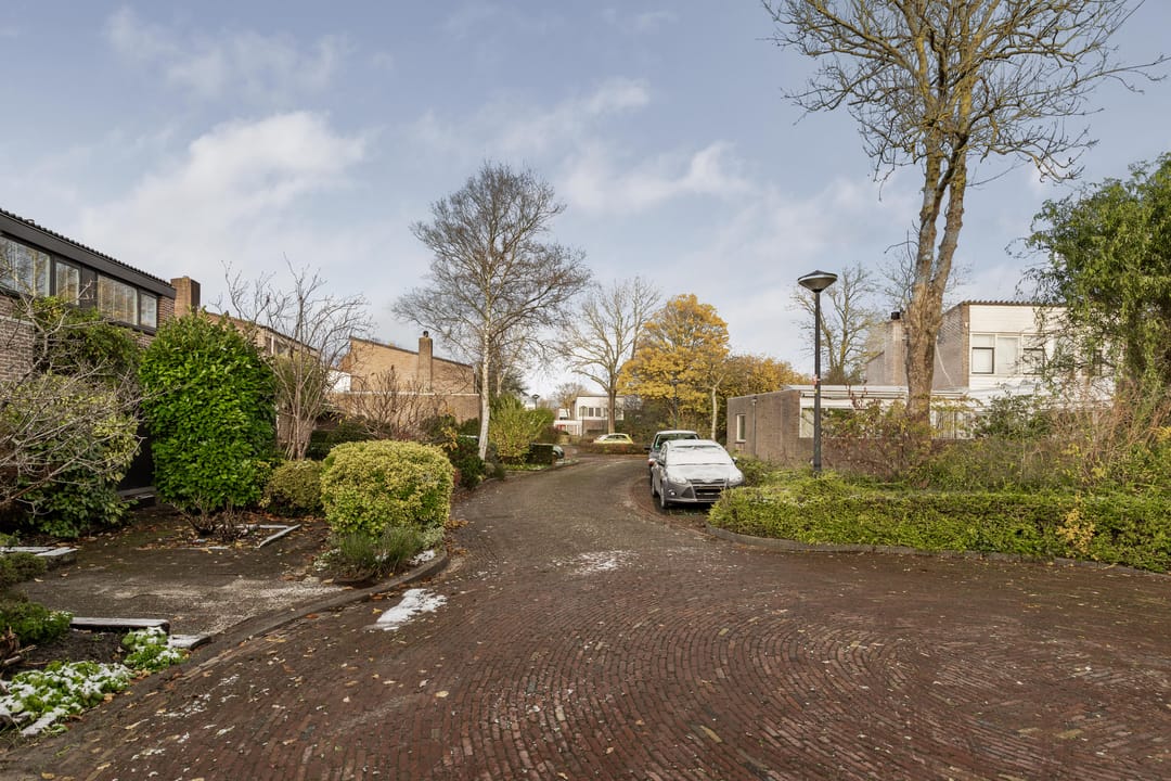 Photo 61 of Larixplantsoen 32