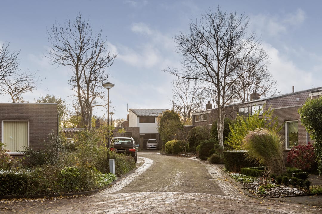 Photo 62 of Larixplantsoen 32