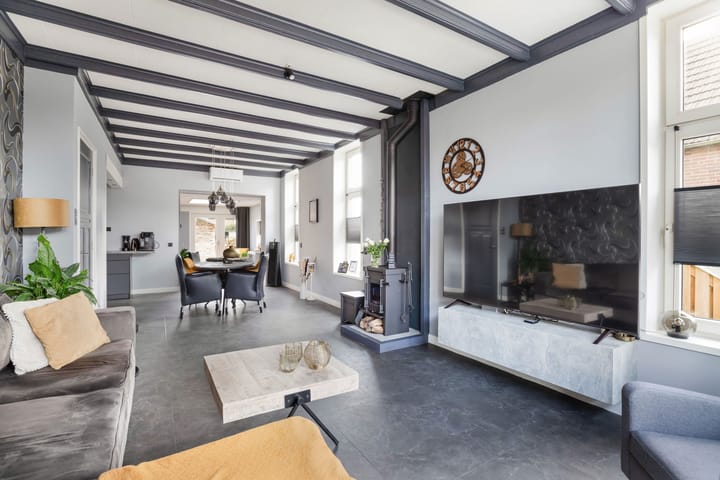 Foto 9 van Hoofdstraat Oost 44