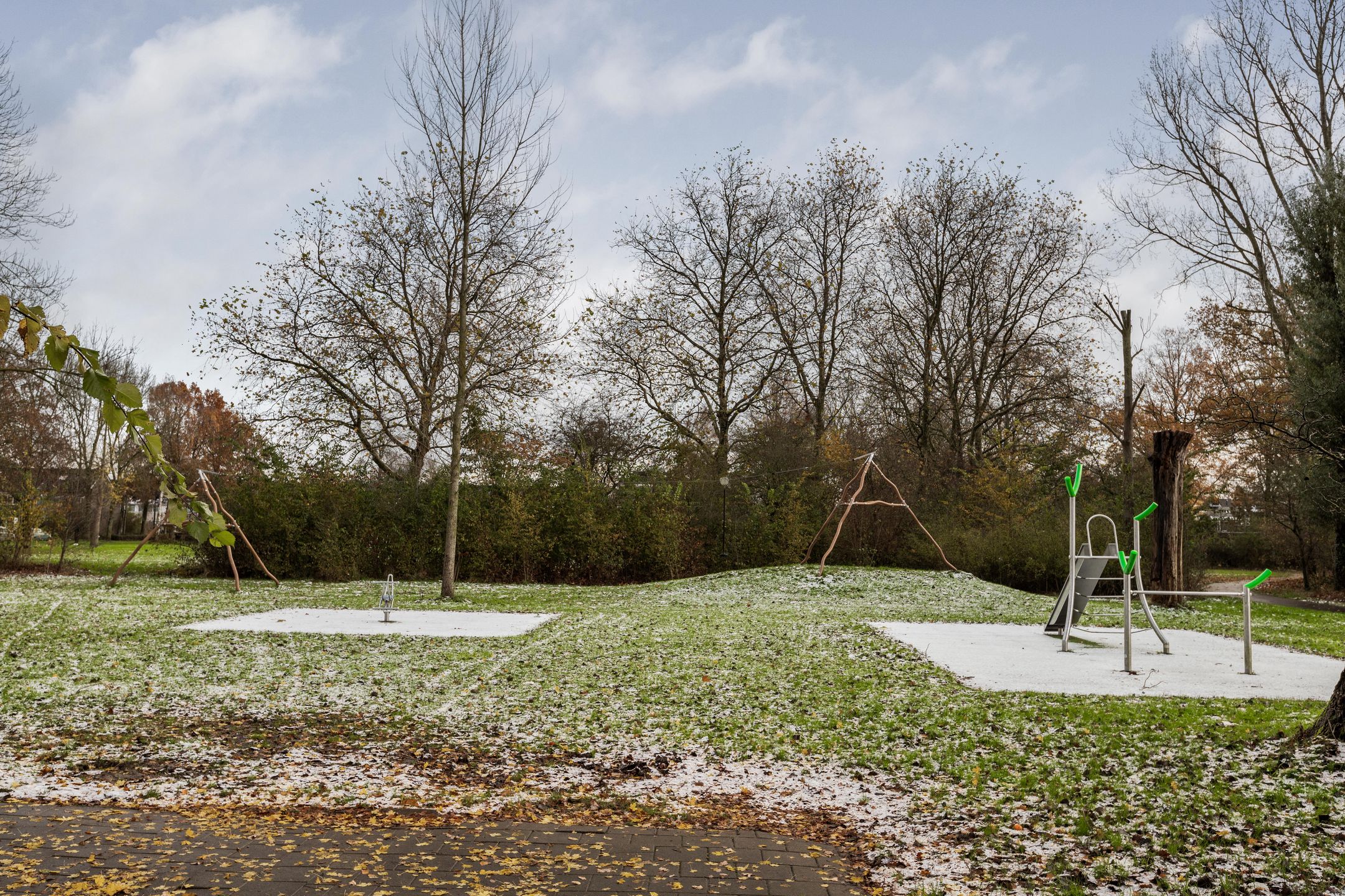 Photo 63 of Larixplantsoen 32