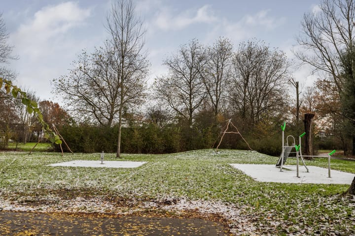 Foto 63 van Larixplantsoen 32