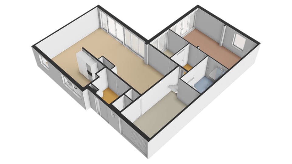 Photo 65 of Larixplantsoen 32