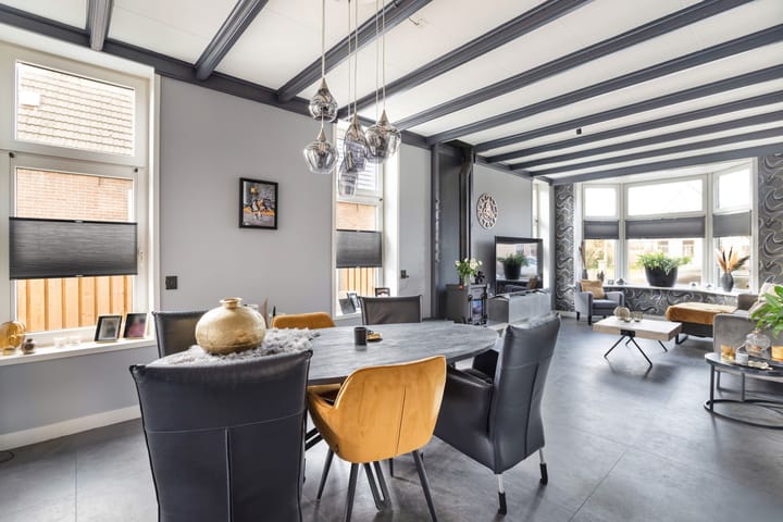 Foto 13 van Hoofdstraat Oost 44