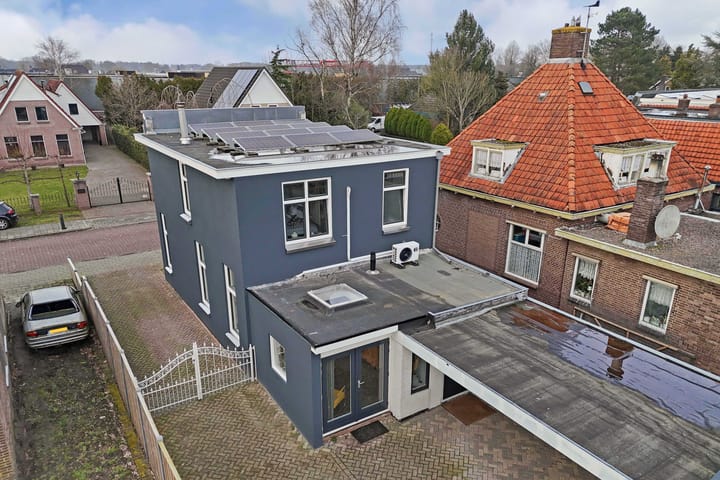 Foto 34 van Hoofdstraat Oost 44