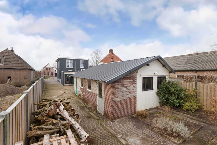 Foto 36 van Hoofdstraat Oost 44