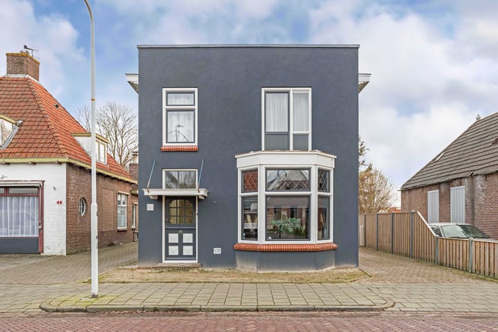 Foto 38 van Hoofdstraat Oost 44