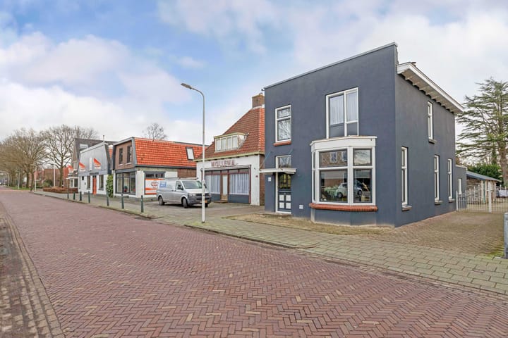 Foto 39 van Hoofdstraat Oost 44