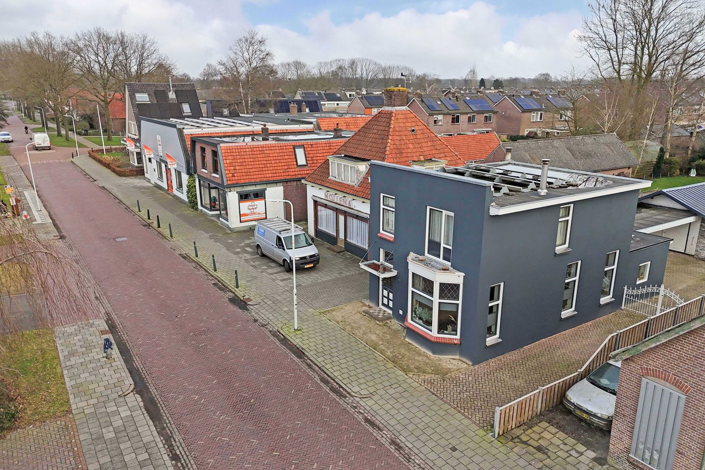 Foto 40 van Hoofdstraat Oost 44