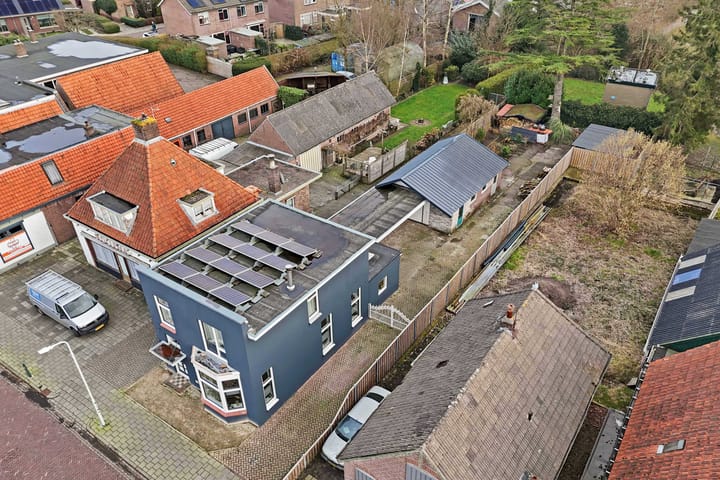 Foto 41 van Hoofdstraat Oost 44