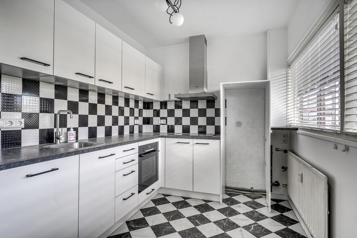 Foto 3 van President Kennedylaan 105