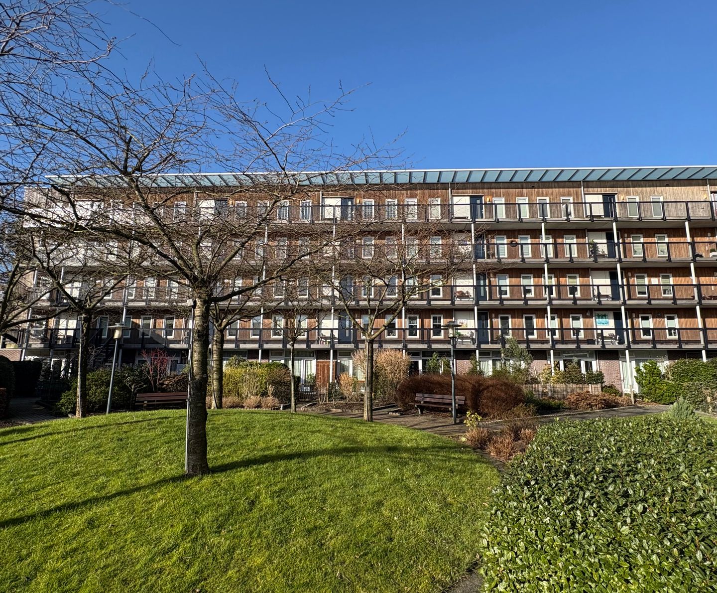 Foto 1 van Rijksstraatweg 738