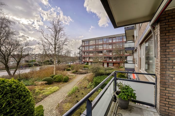 Foto 4 van President Kennedylaan 105