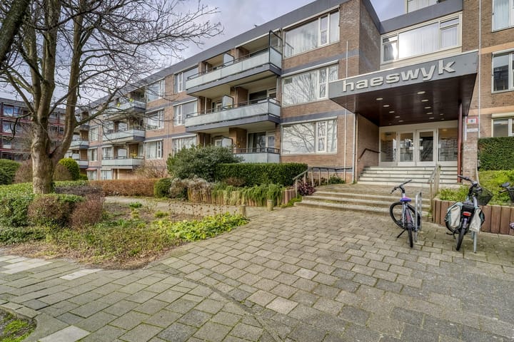 Foto 5 van President Kennedylaan 105