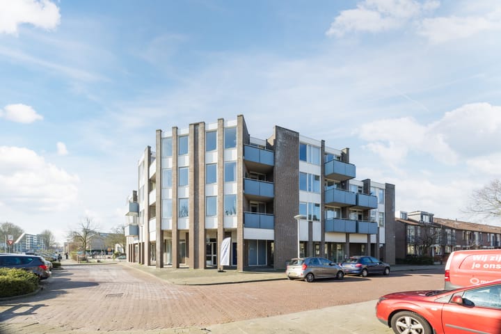 Bekijk foto van Poortershof 18