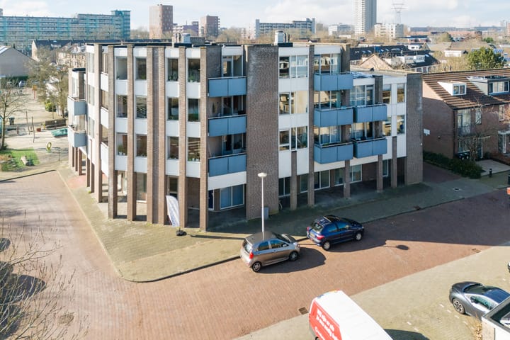 Foto 4 van Poortershof 18