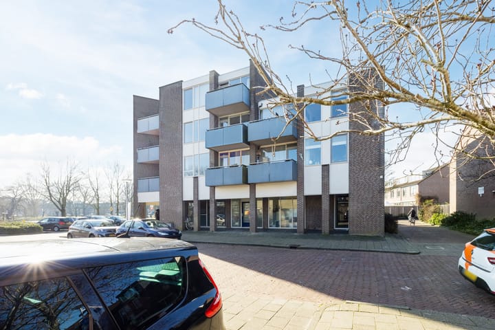 Foto 5 van Poortershof 18