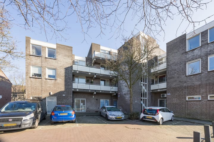 Foto 6 van Poortershof 18