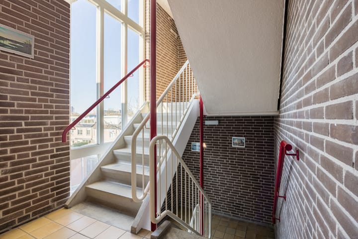 Foto 8 van Poortershof 18