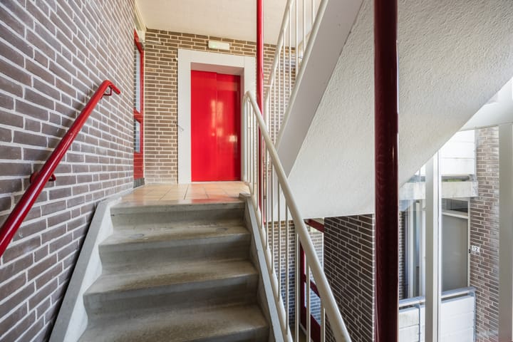 Foto 7 van Poortershof 18