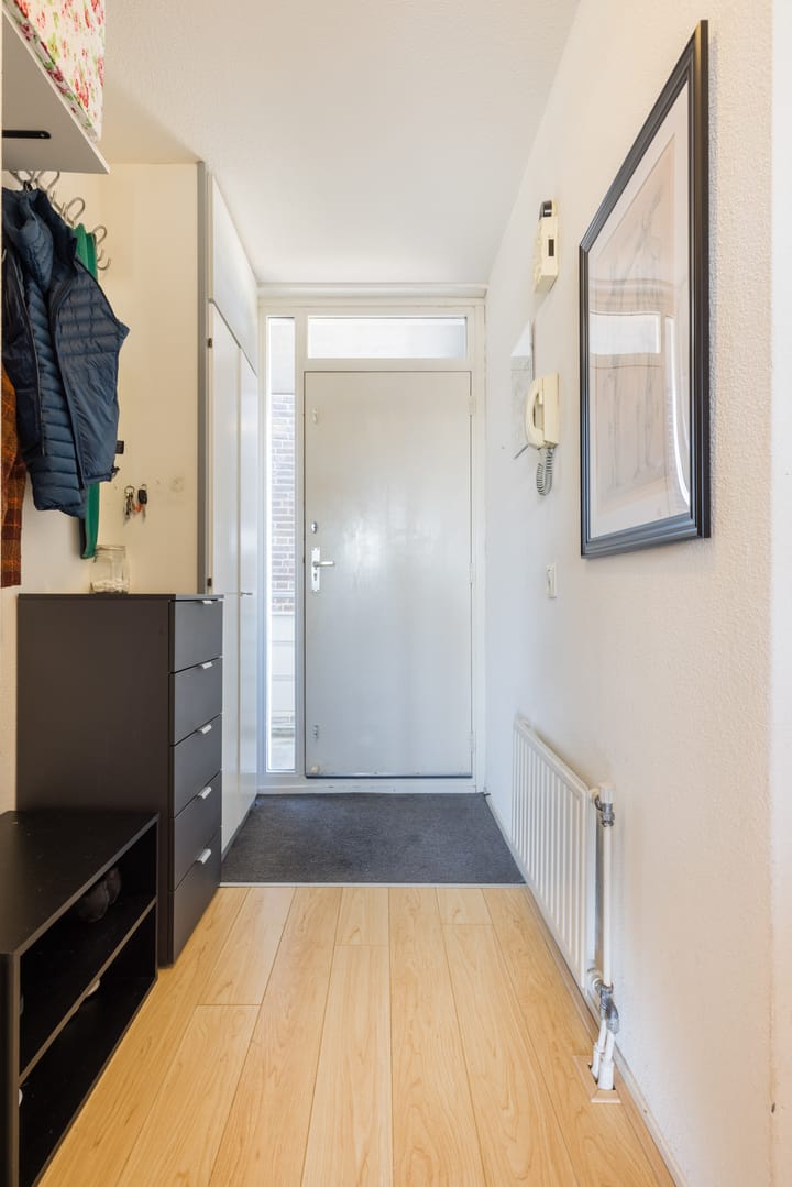 Foto 9 van Poortershof 18