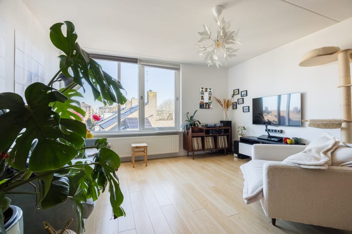 Foto 10 van Poortershof 18