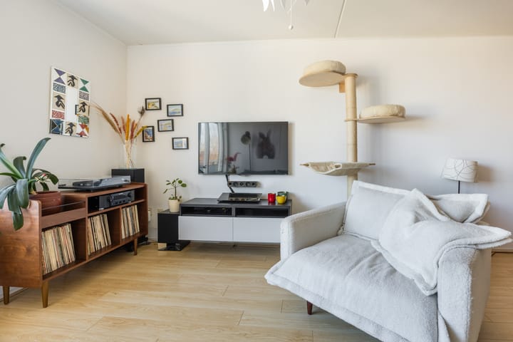 Foto 12 van Poortershof 18