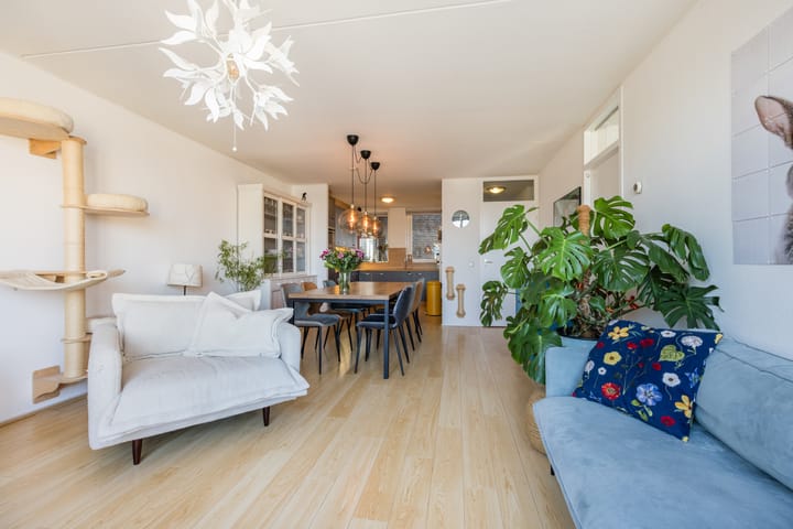 Foto 13 van Poortershof 18