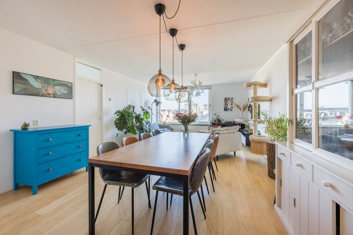 Foto 15 van Poortershof 18