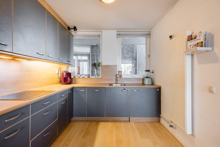 Foto 18 van Poortershof 18