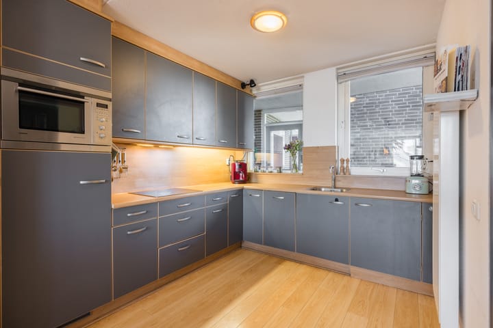 Foto 19 van Poortershof 18