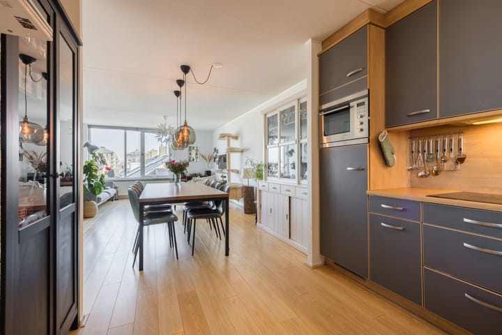 Foto 21 van Poortershof 18