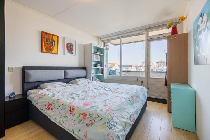 Foto 22 van Poortershof 18