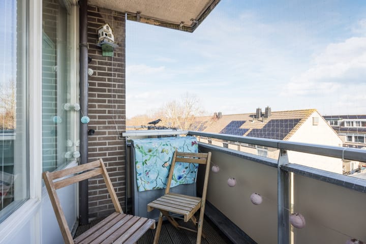 Foto 25 van Poortershof 18