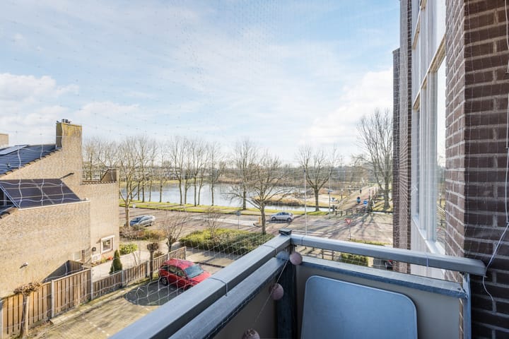 Foto 26 van Poortershof 18