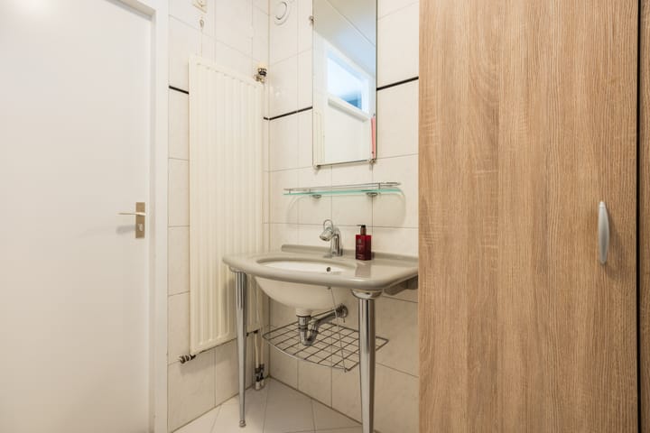 Foto 27 van Poortershof 18