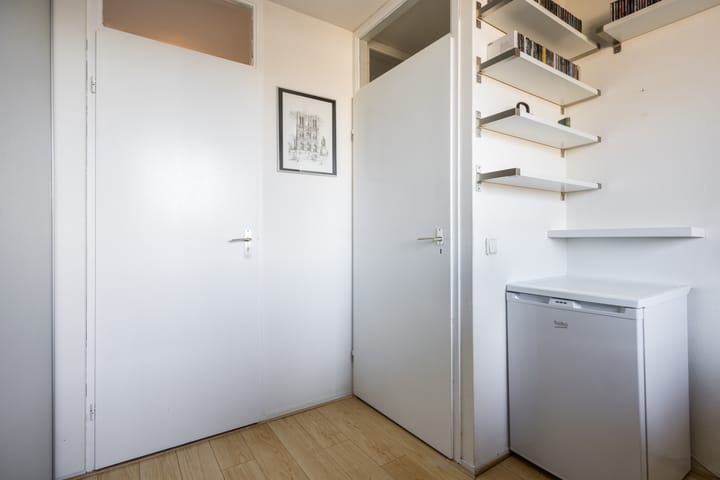 Foto 32 van Poortershof 18