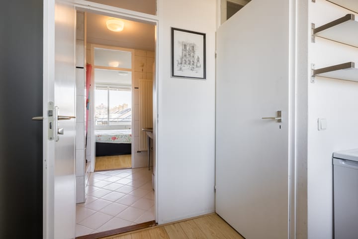 Foto 33 van Poortershof 18