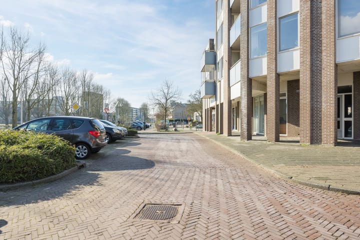 Foto 35 van Poortershof 18