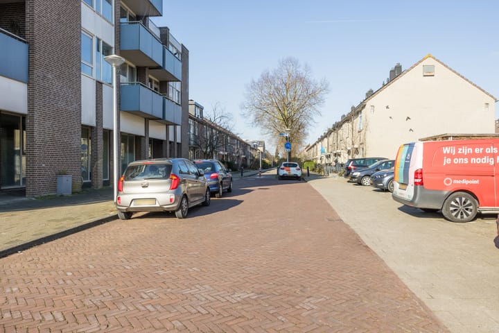 Foto 36 van Poortershof 18