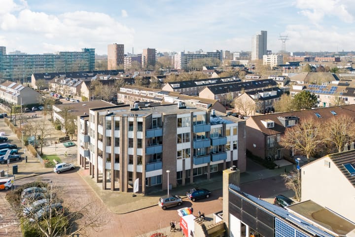 Foto 37 van Poortershof 18