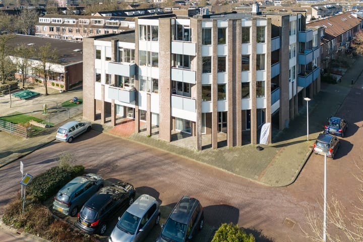 Foto 38 van Poortershof 18