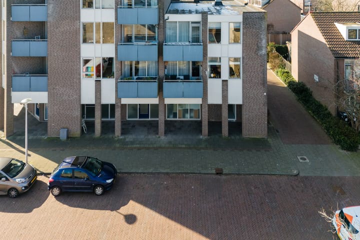 Foto 40 van Poortershof 18